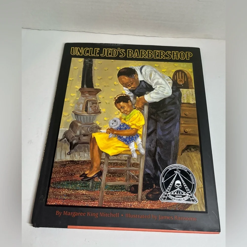 VINTAGE BOOK LOT (3) AFRICAN-AMERICAN BLACK HISTORY (GREAT CONDITION) YOUTH/TEEN
